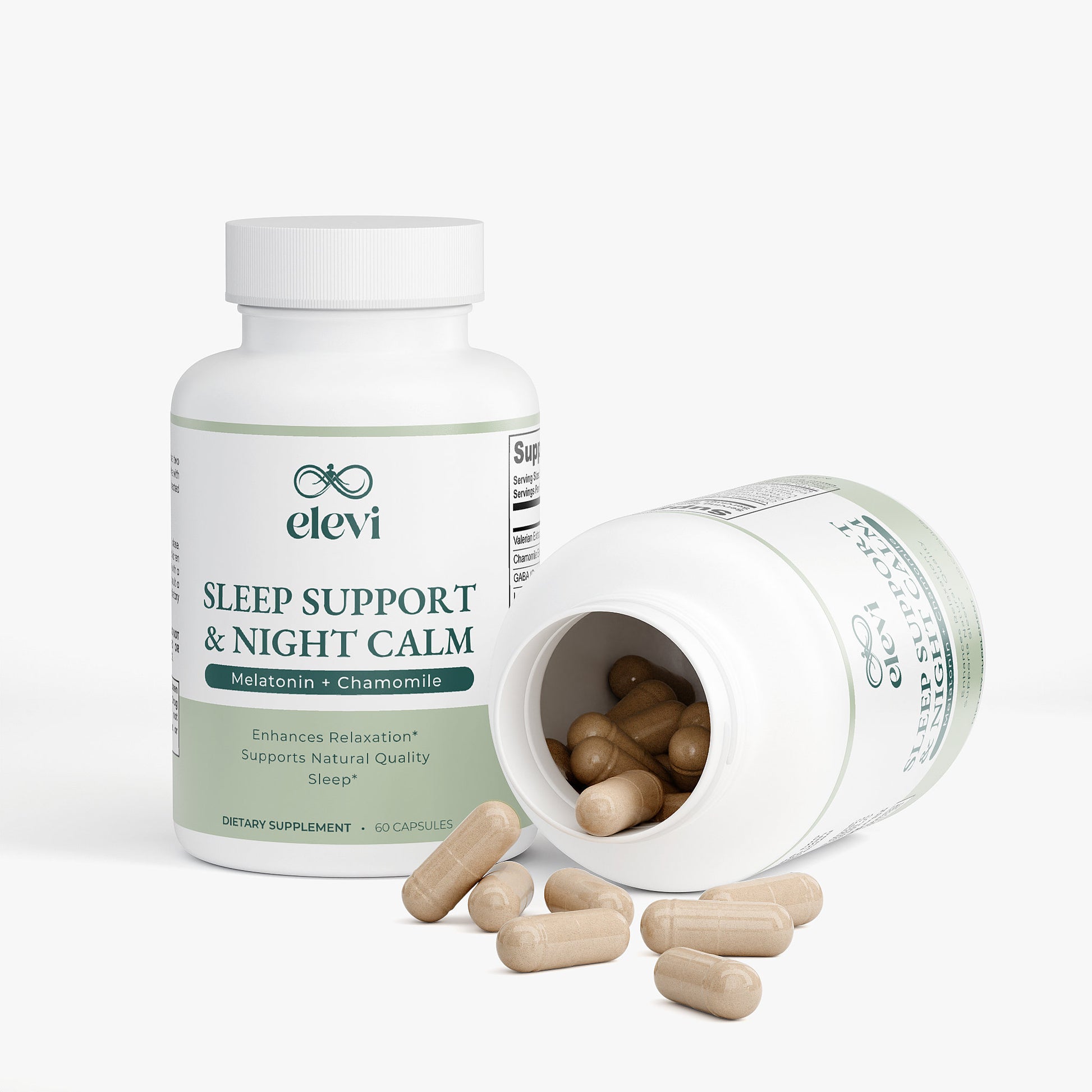 restful sleep supplement
