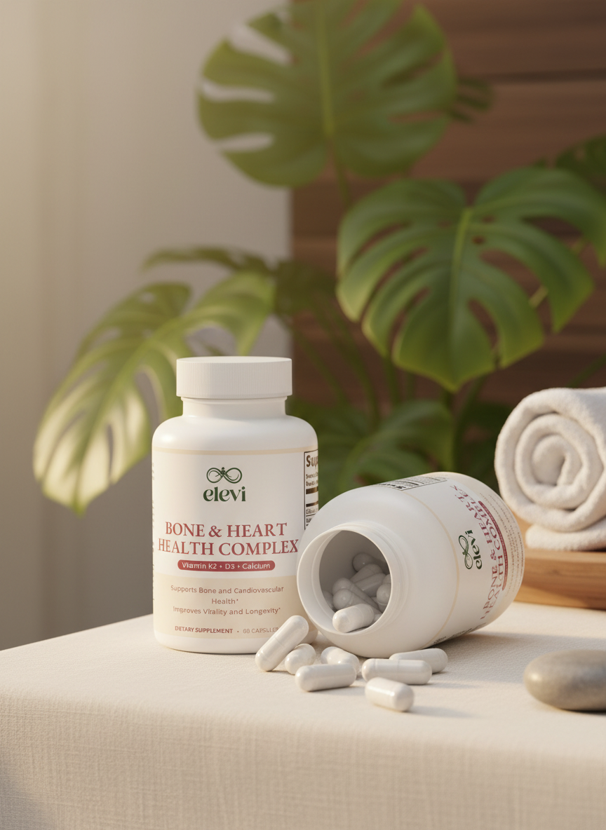 Bone & Heart Health Complex