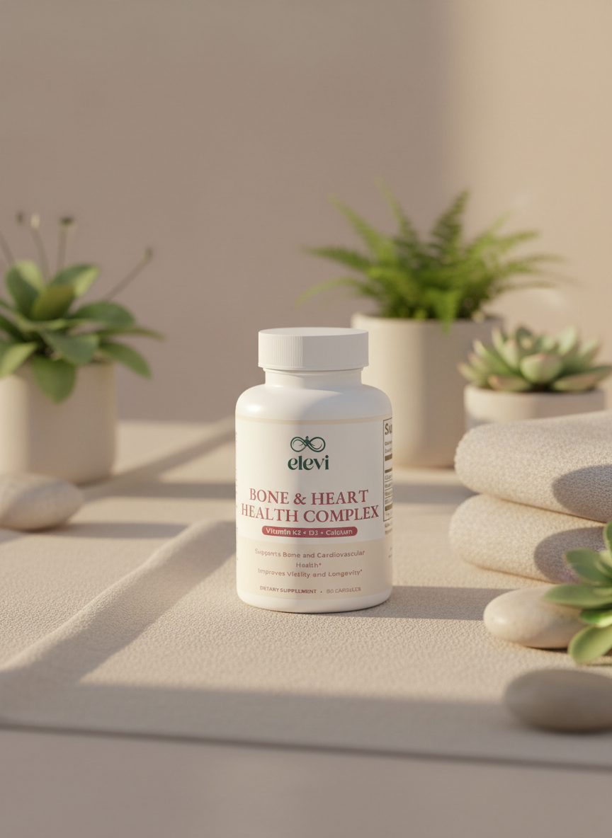 Bone & Heart Health Complex