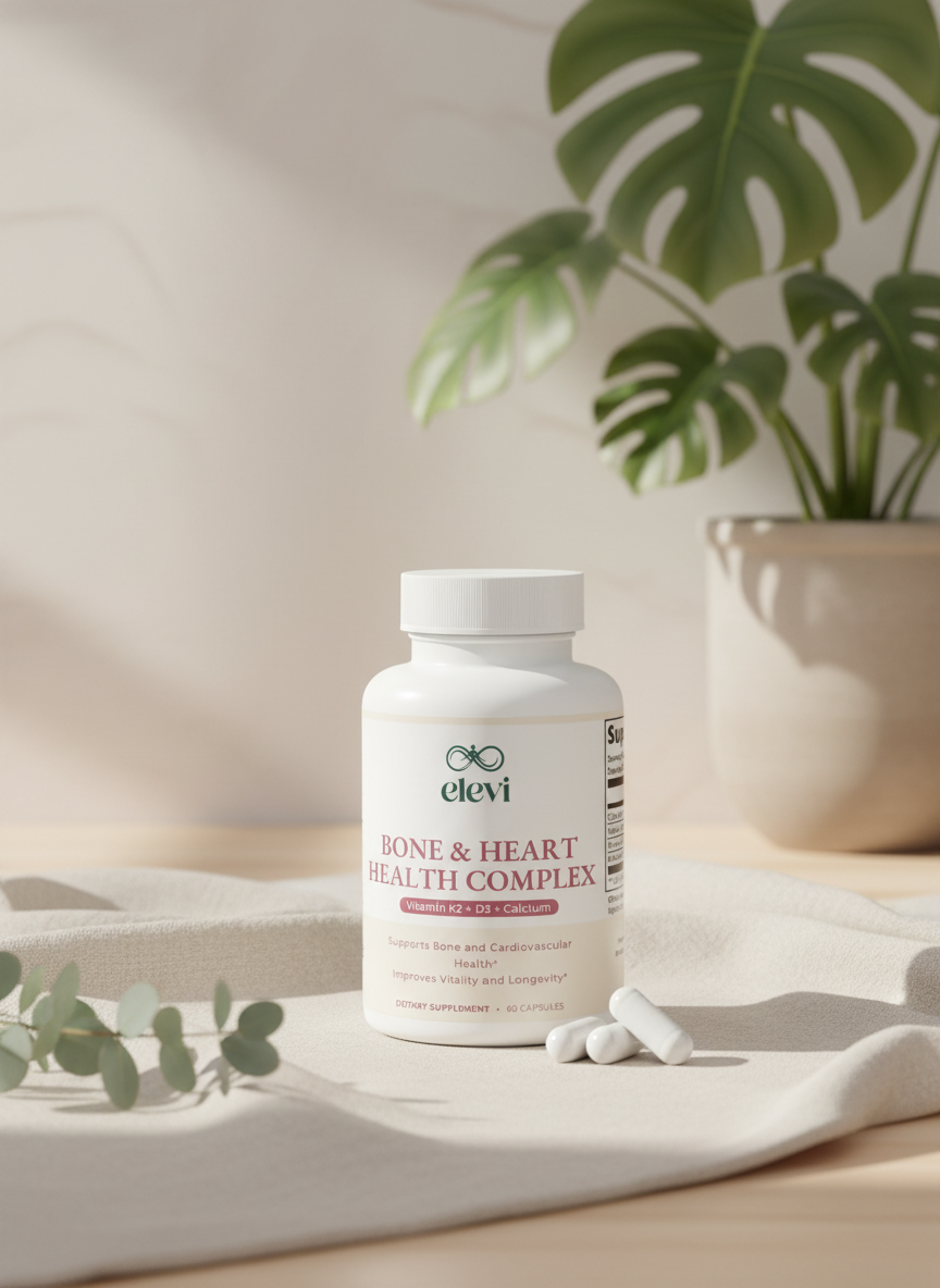 Bone & Heart Health Complex
