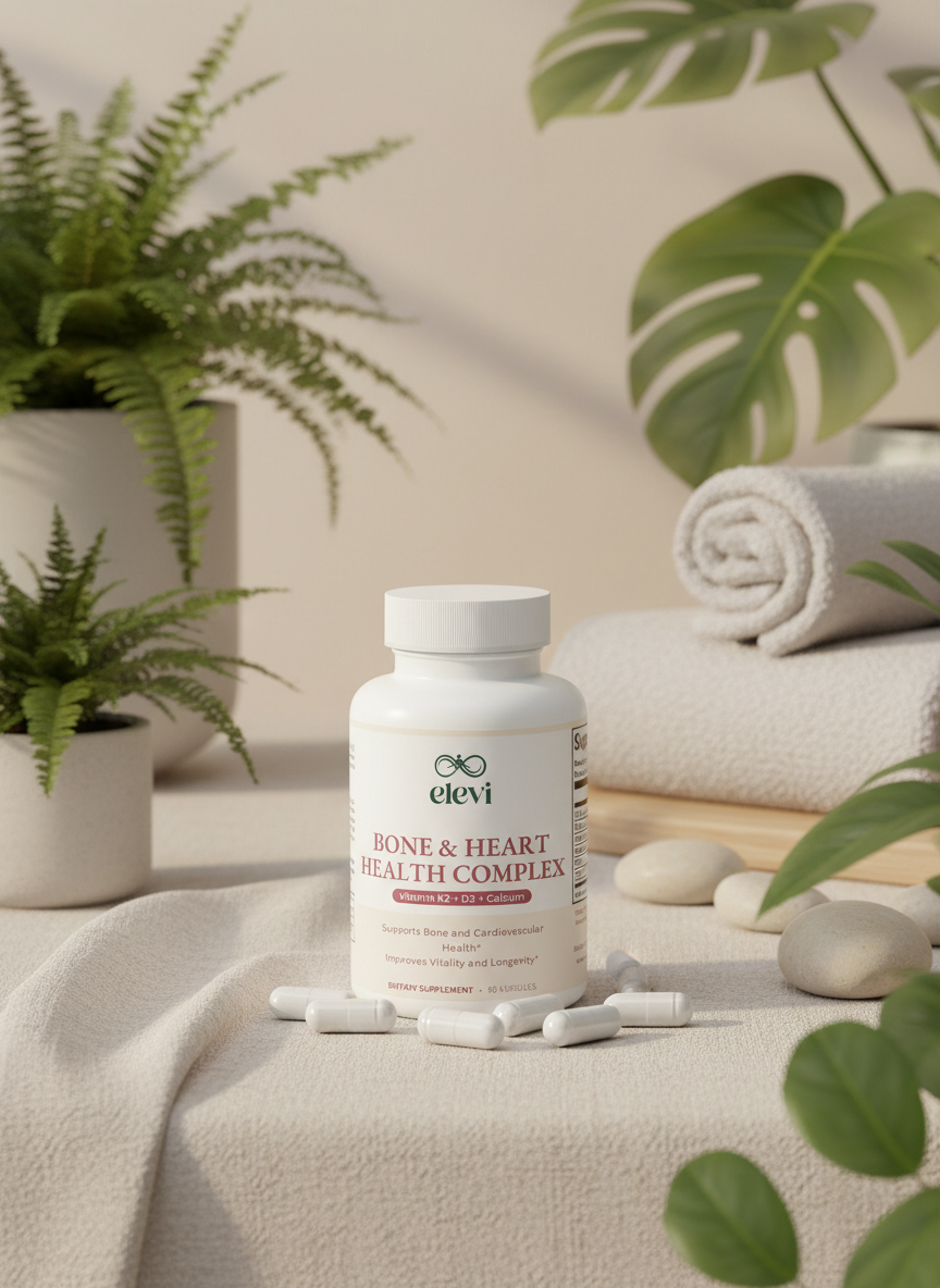 Bone & Heart Health Complex