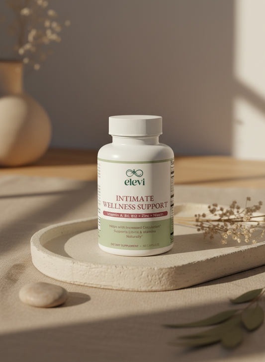 Intimate Wellness Support