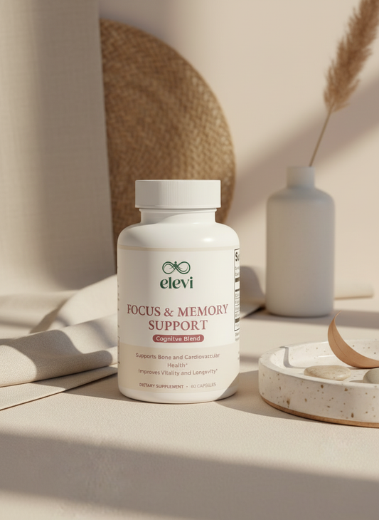 Bone & Heart Health Complex