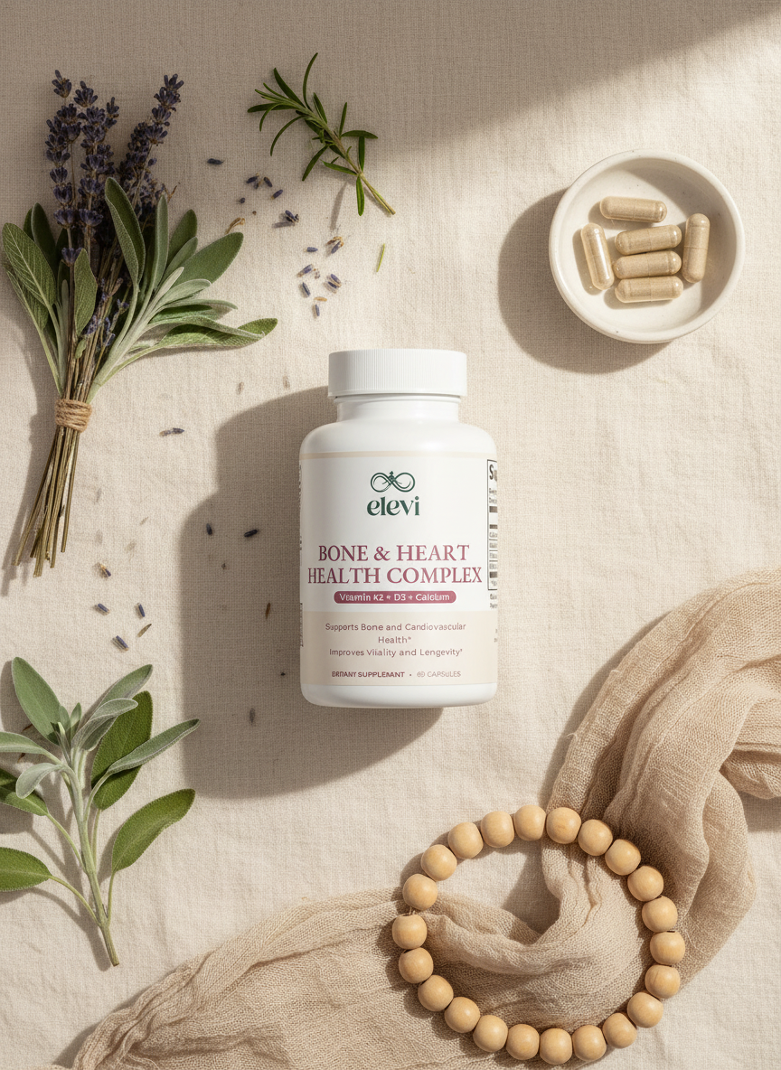 Bone & Heart Health Complex