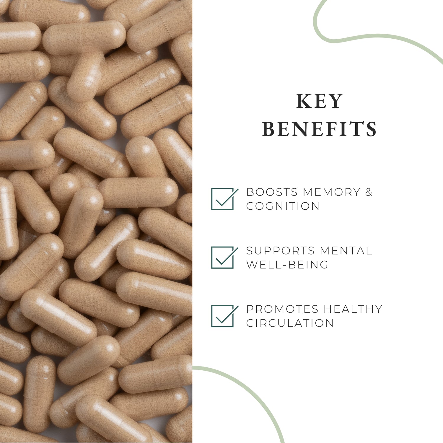 cognitive clarity supplement for women
