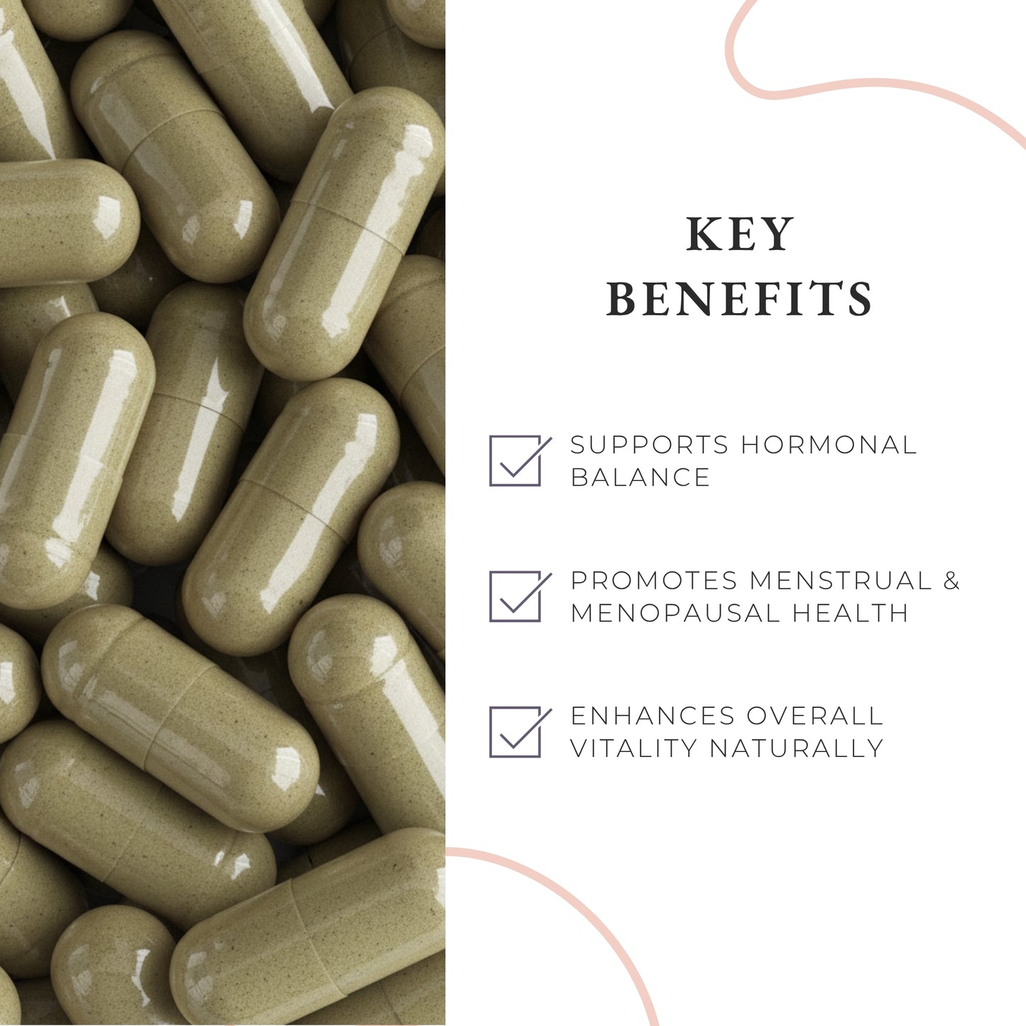 energy and mood balance supplement
