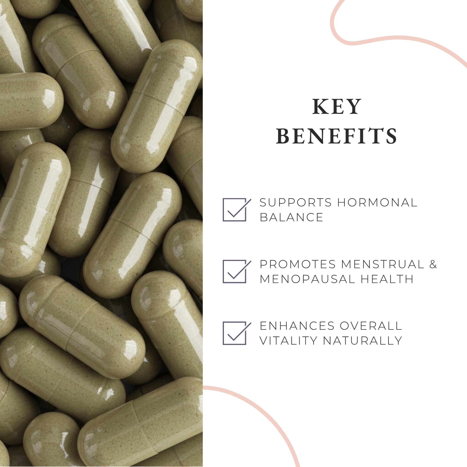 energy and mood balance supplement
