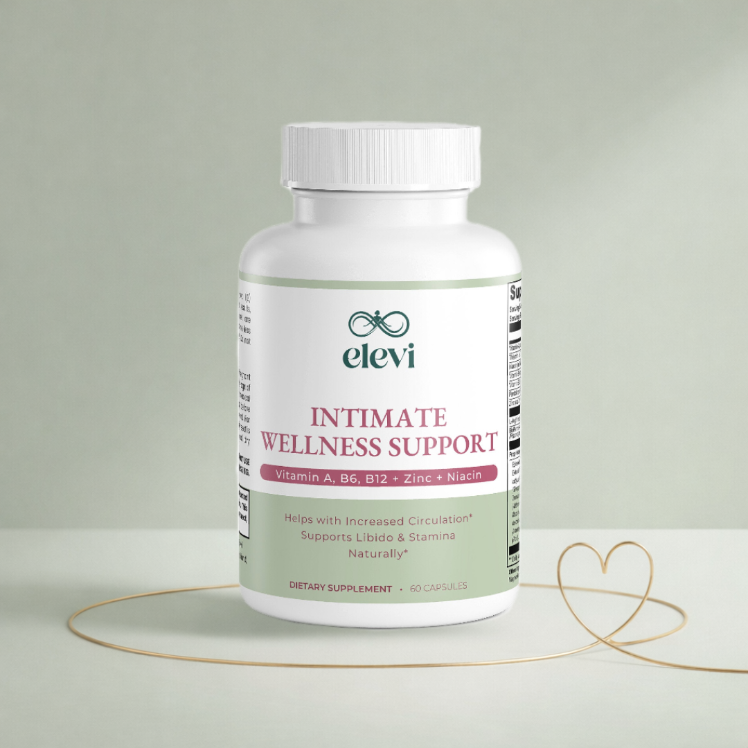 Intimate Wellness Support