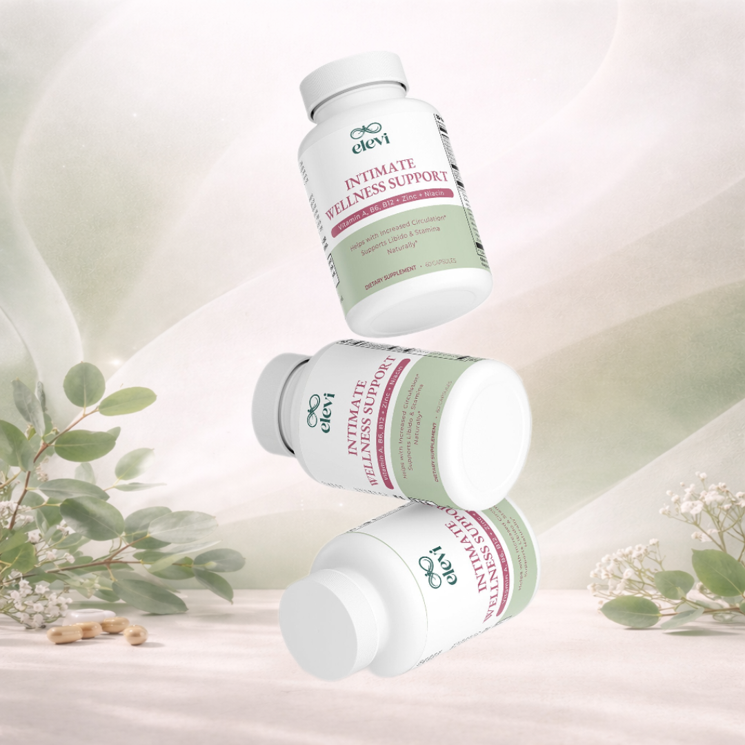 Intimate Wellness Support