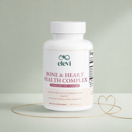 Bone & Heart Health Complex