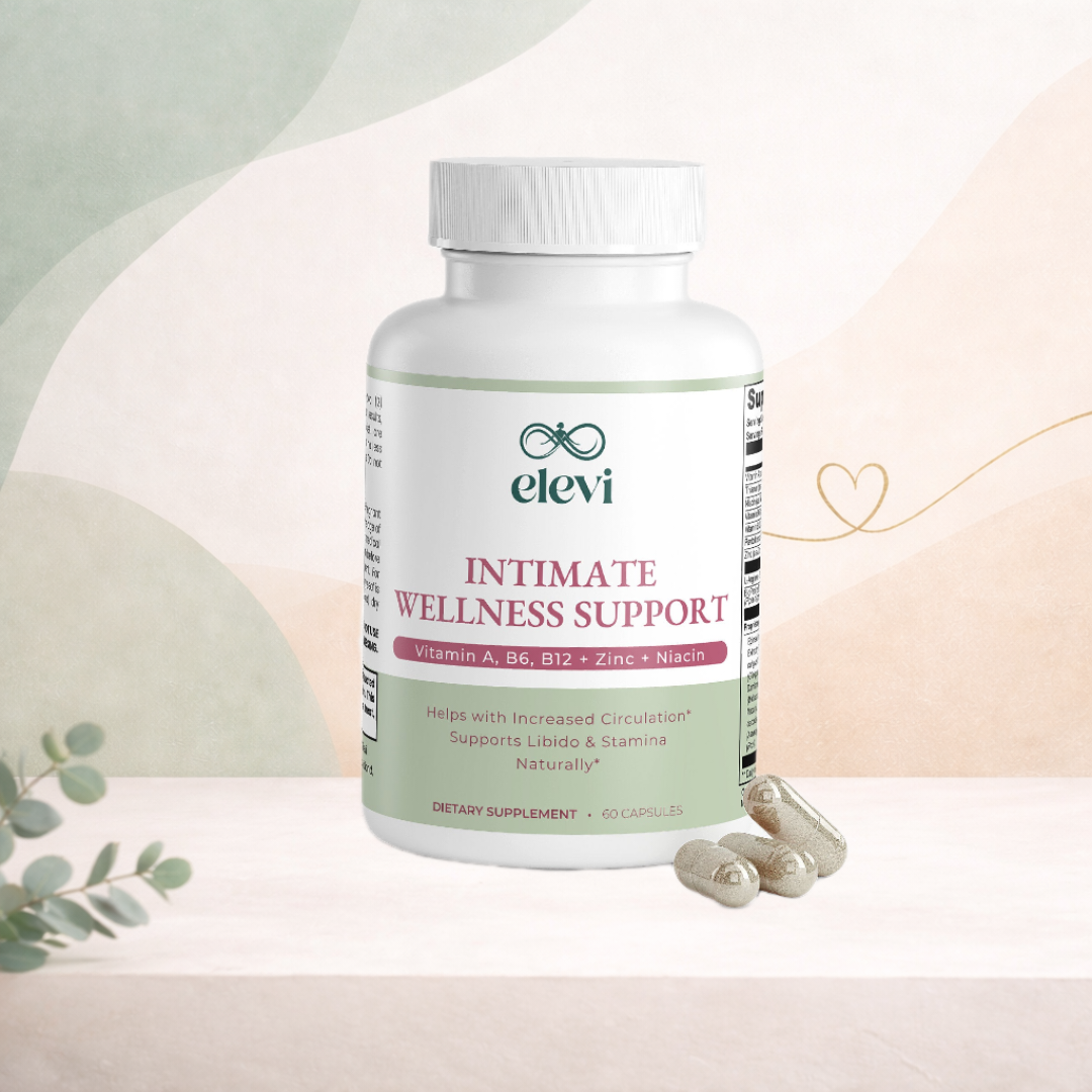 Intimate Wellness Support